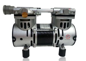 JP-80H無(wú)油真空泵技術(shù)參數(shù)詳解與選購(gòu)指南