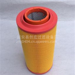 如何選購(gòu)優(yōu)質(zhì)空壓機(jī)空氣過(guò)濾器濾芯？專業(yè)指南助您實(shí)現(xiàn)高性價(jià)比采購(gòu)